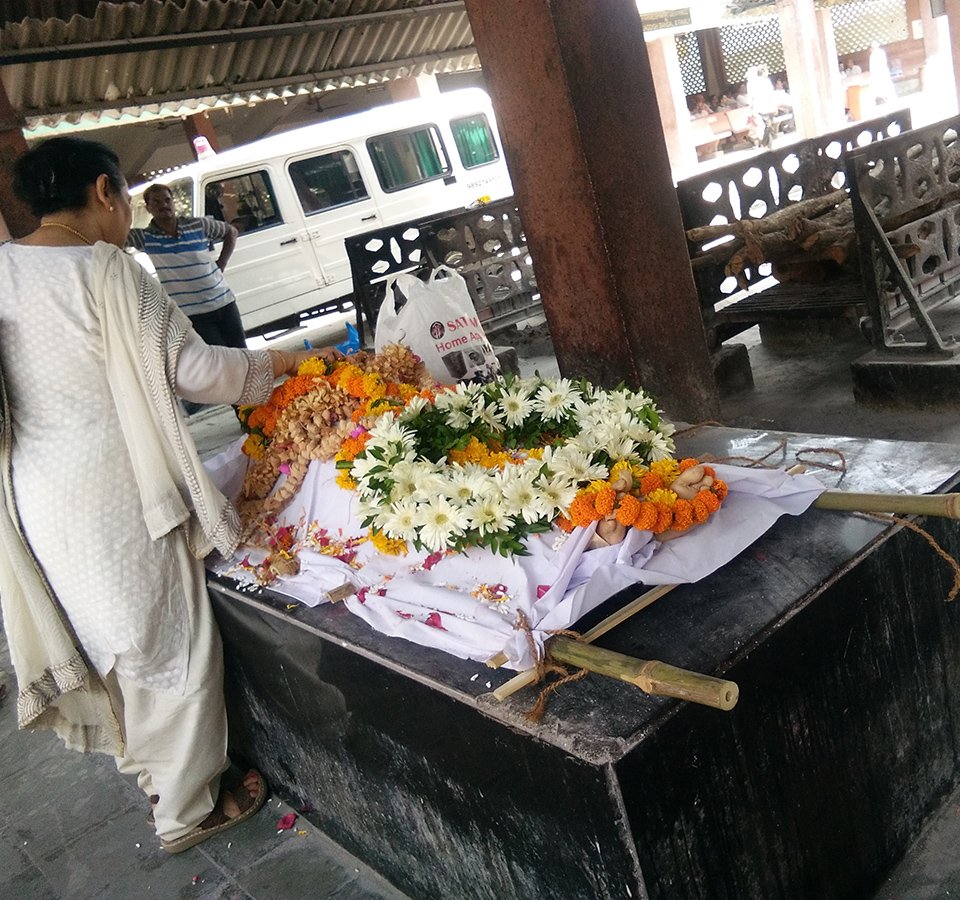 Emergency Ambulance Service